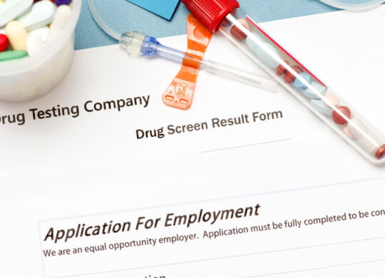 How Is Periodic Drug Testing Beneficial For Work Environment?