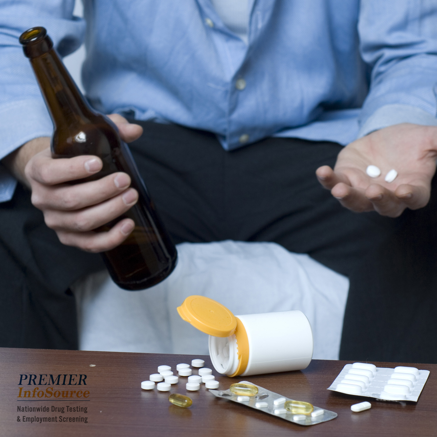 Protecting Your Workplace from the Impact of Drug Use